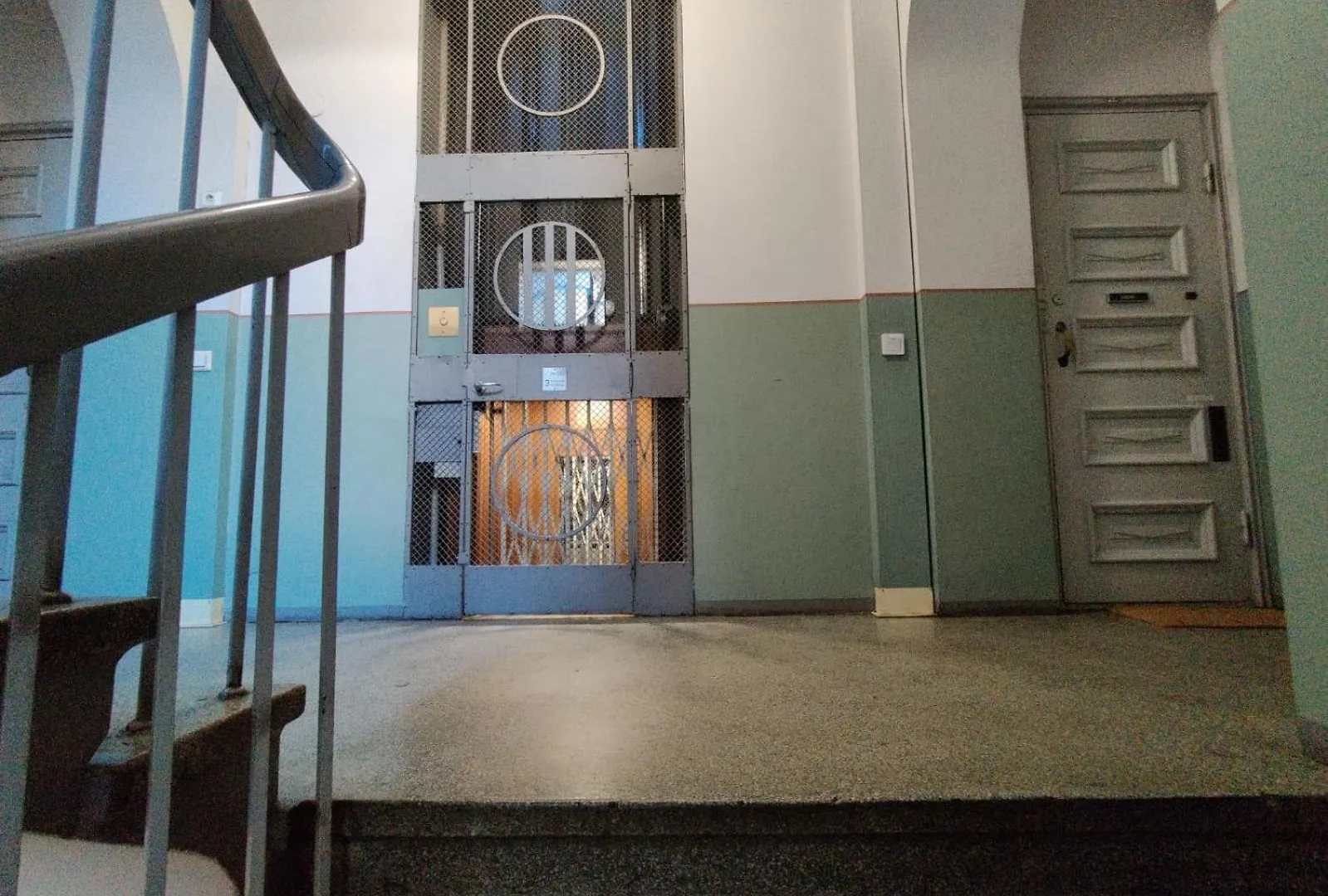 Apartment Helsinkistudiocentralstationatyourdoorstep Finland