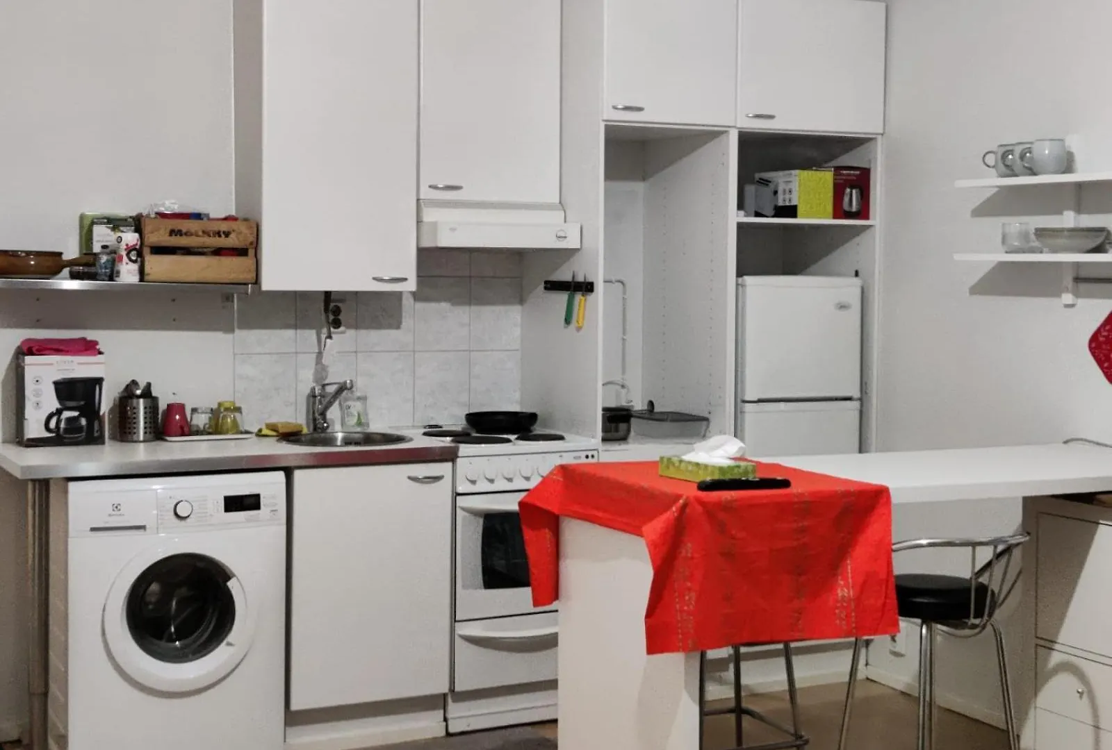 Helsinkistudiocentralstationatyourdoorstep Apartment Helsinki