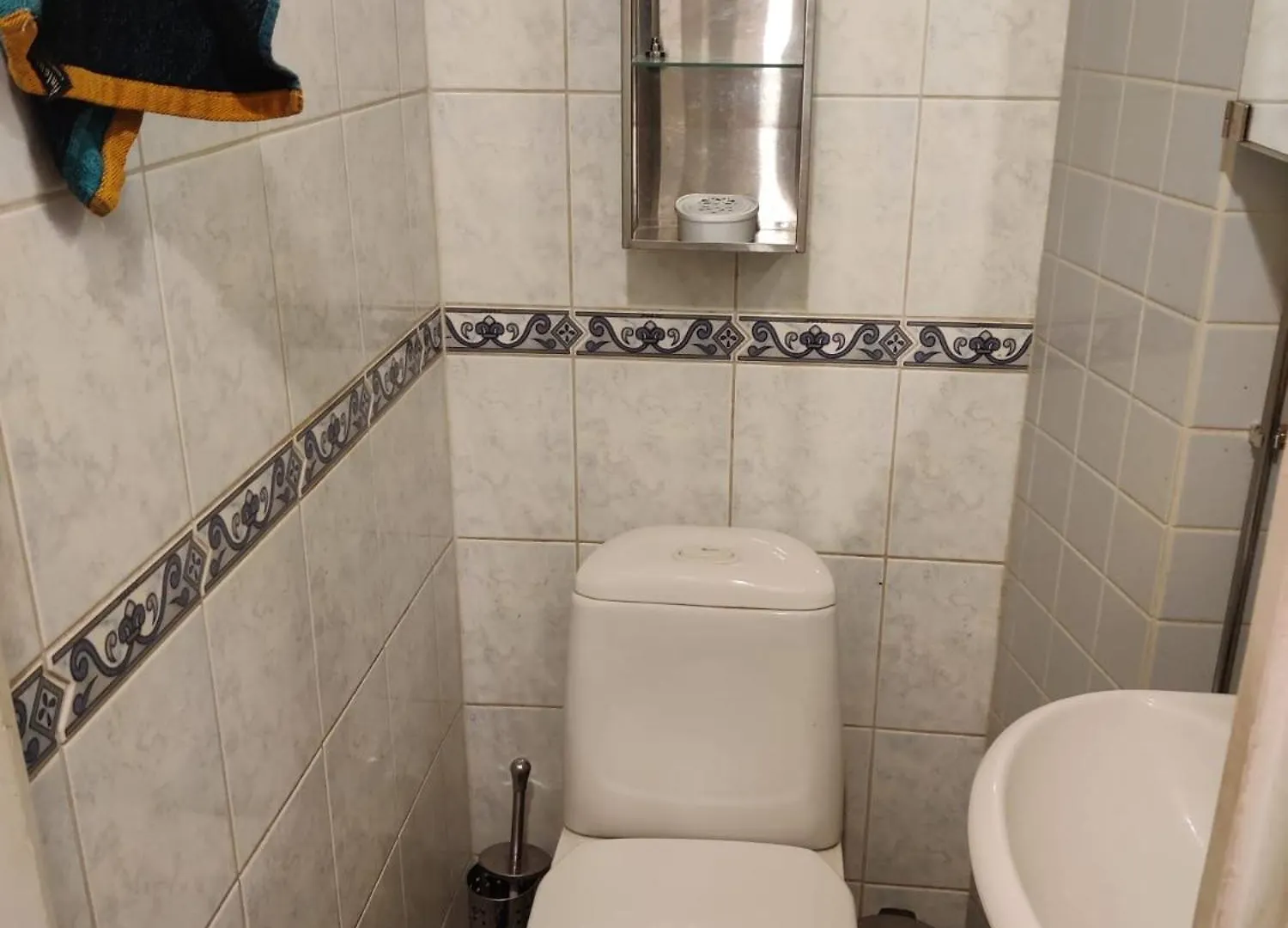 Apartmán Helsinkistudiocentralstationatyourdoorstep Finsko